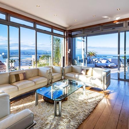Penthouse 230M2 On The Sea Appartement Plettenbergbaai Buitenkant foto