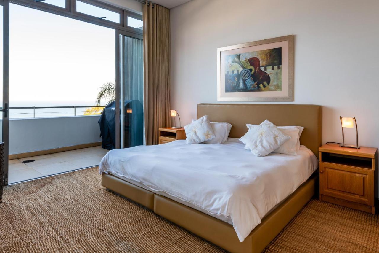 Penthouse 230M2 On The Sea Appartement Plettenbergbaai Buitenkant foto