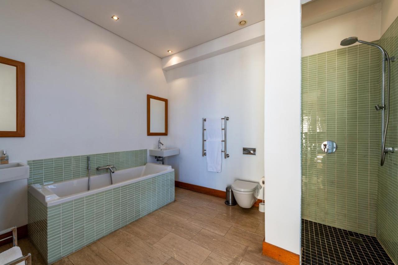 Penthouse 230M2 On The Sea Appartement Plettenbergbaai Buitenkant foto