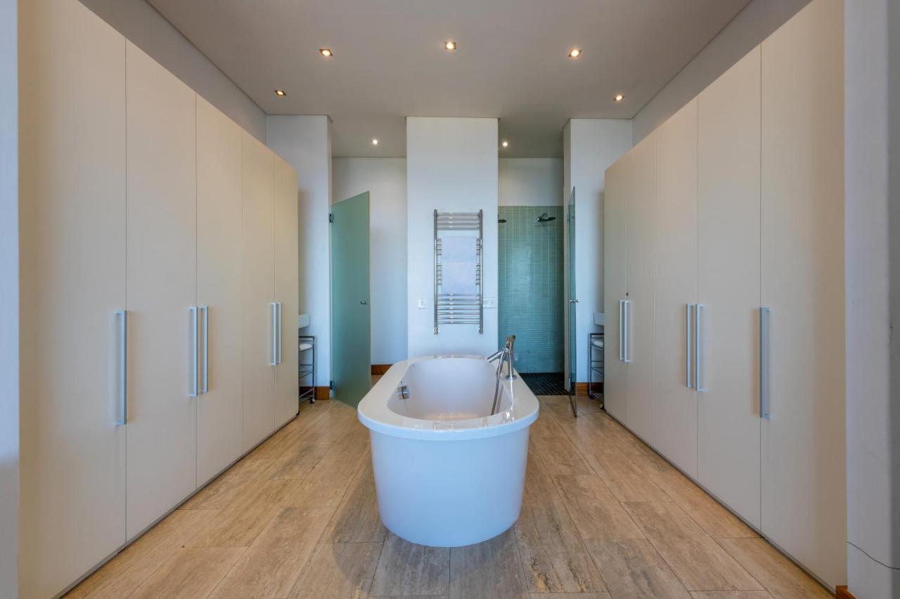 Penthouse 230M2 On The Sea Appartement Plettenbergbaai Buitenkant foto
