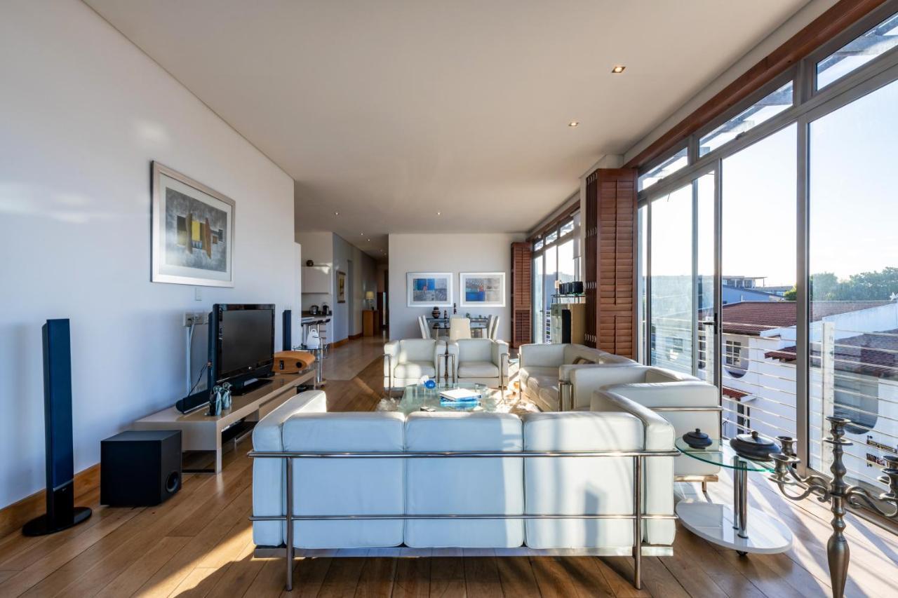 Penthouse 230M2 On The Sea Appartement Plettenbergbaai Buitenkant foto
