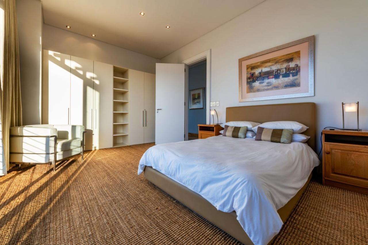 Penthouse 230M2 On The Sea Appartement Plettenbergbaai Buitenkant foto