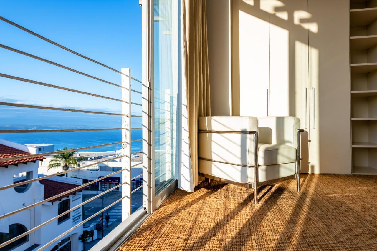Penthouse 230M2 On The Sea Appartement Plettenbergbaai Buitenkant foto