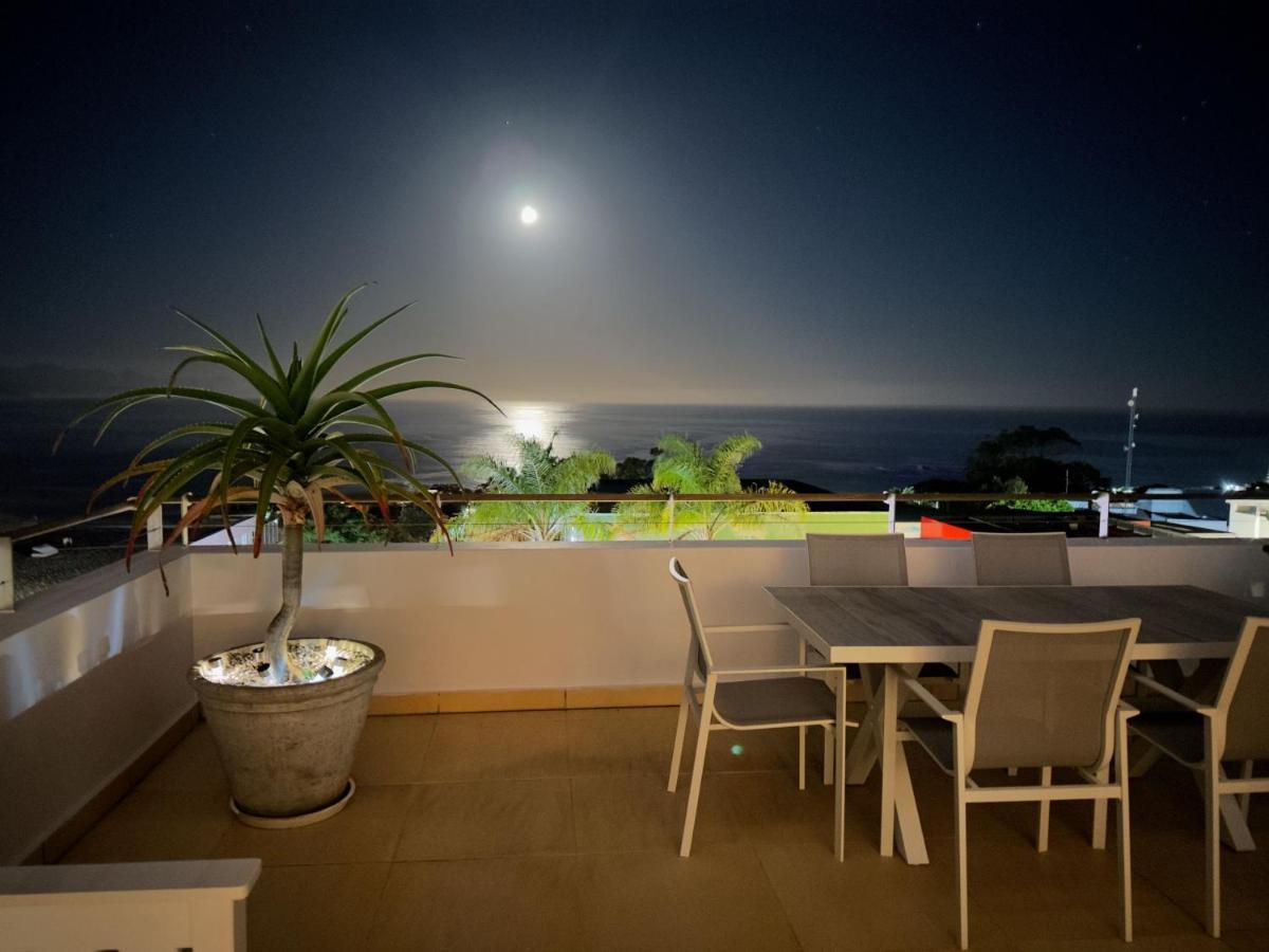 Penthouse 230M2 On The Sea Appartement Plettenbergbaai Buitenkant foto