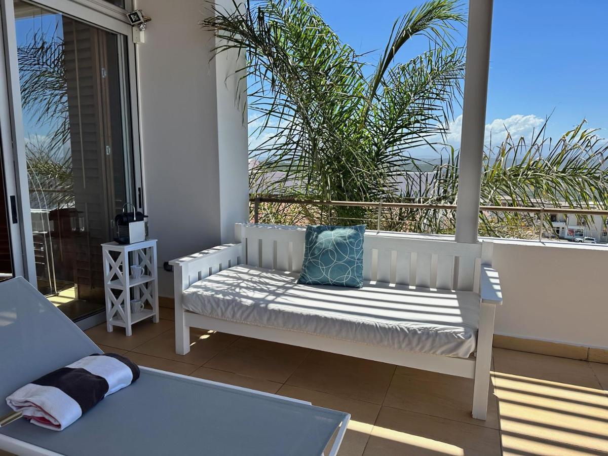 Penthouse 230M2 On The Sea Appartement Plettenbergbaai Buitenkant foto