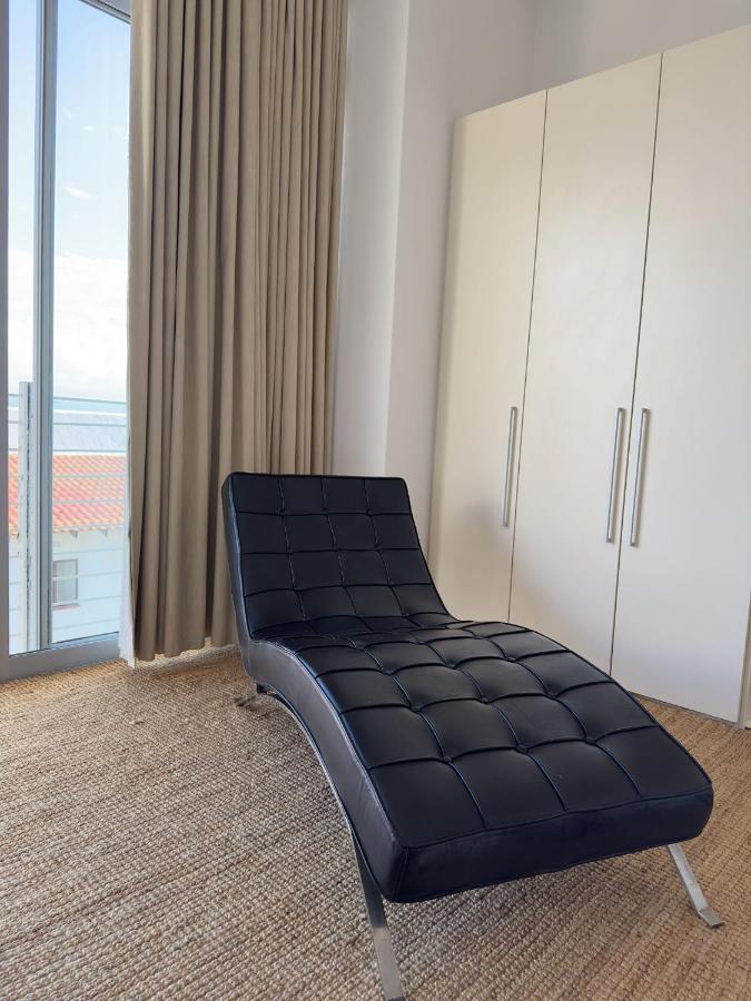 Penthouse 230M2 On The Sea Appartement Plettenbergbaai Buitenkant foto