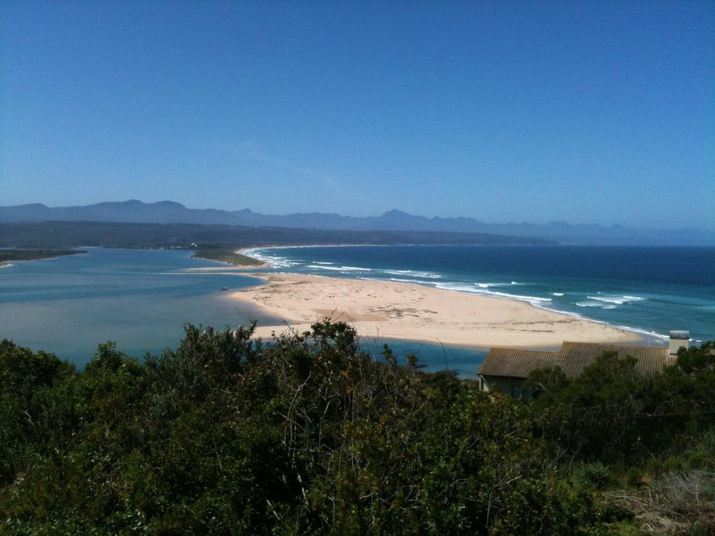Penthouse 230M2 On The Sea Appartement Plettenbergbaai Kamer foto
