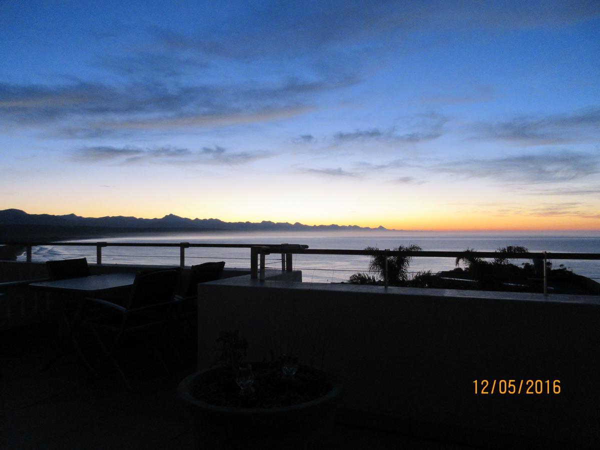 Penthouse 230M2 On The Sea Appartement Plettenbergbaai Buitenkant foto